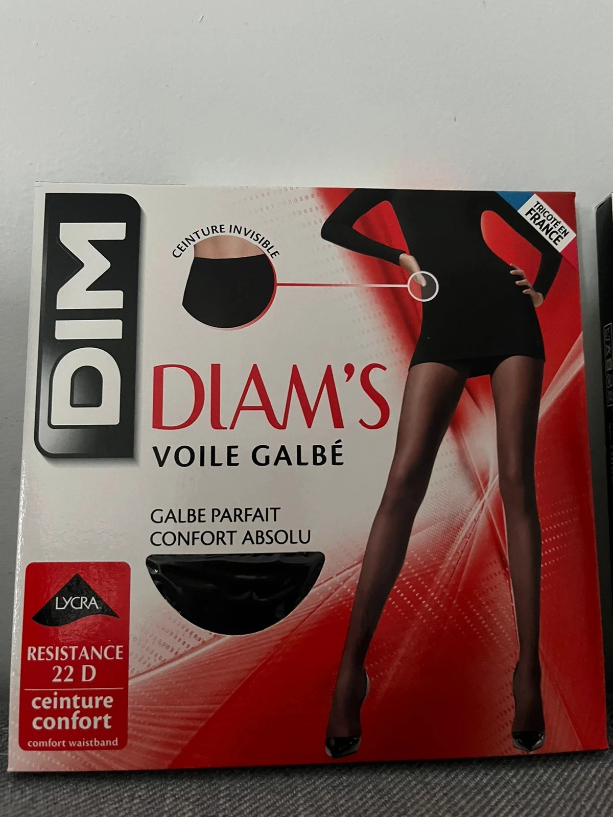 Collant Diam’s – photo 2
